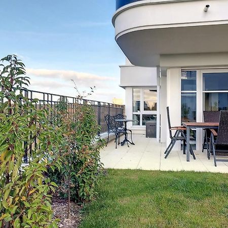 T3 Riviera Apartment Near Disneyland Paris Chessy  Ngoại thất bức ảnh