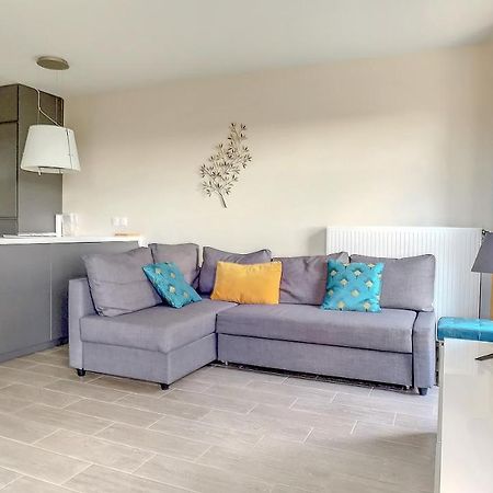 T3 Riviera Apartment Near Disneyland Paris Chessy  Ngoại thất bức ảnh