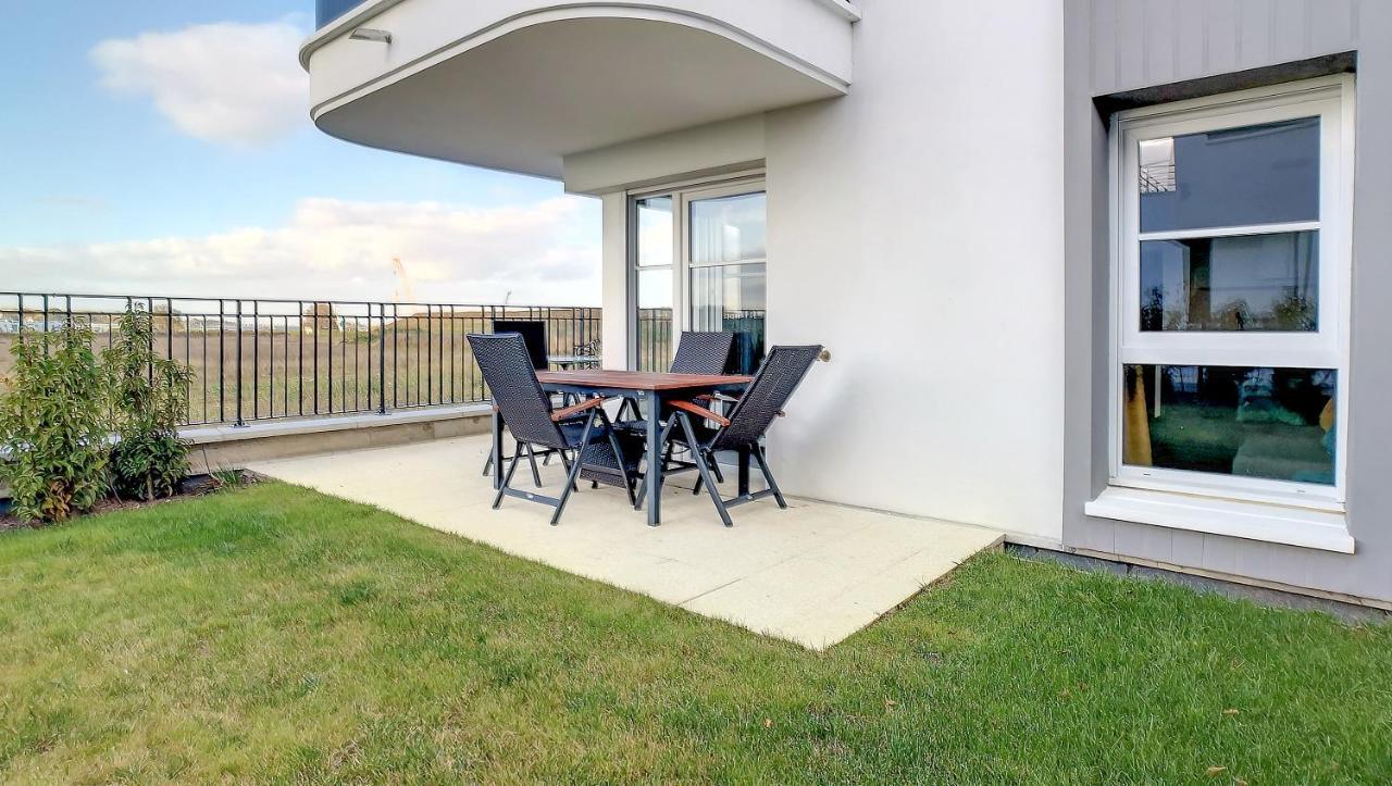 T3 Riviera Apartment Near Disneyland Paris Chessy  Ngoại thất bức ảnh