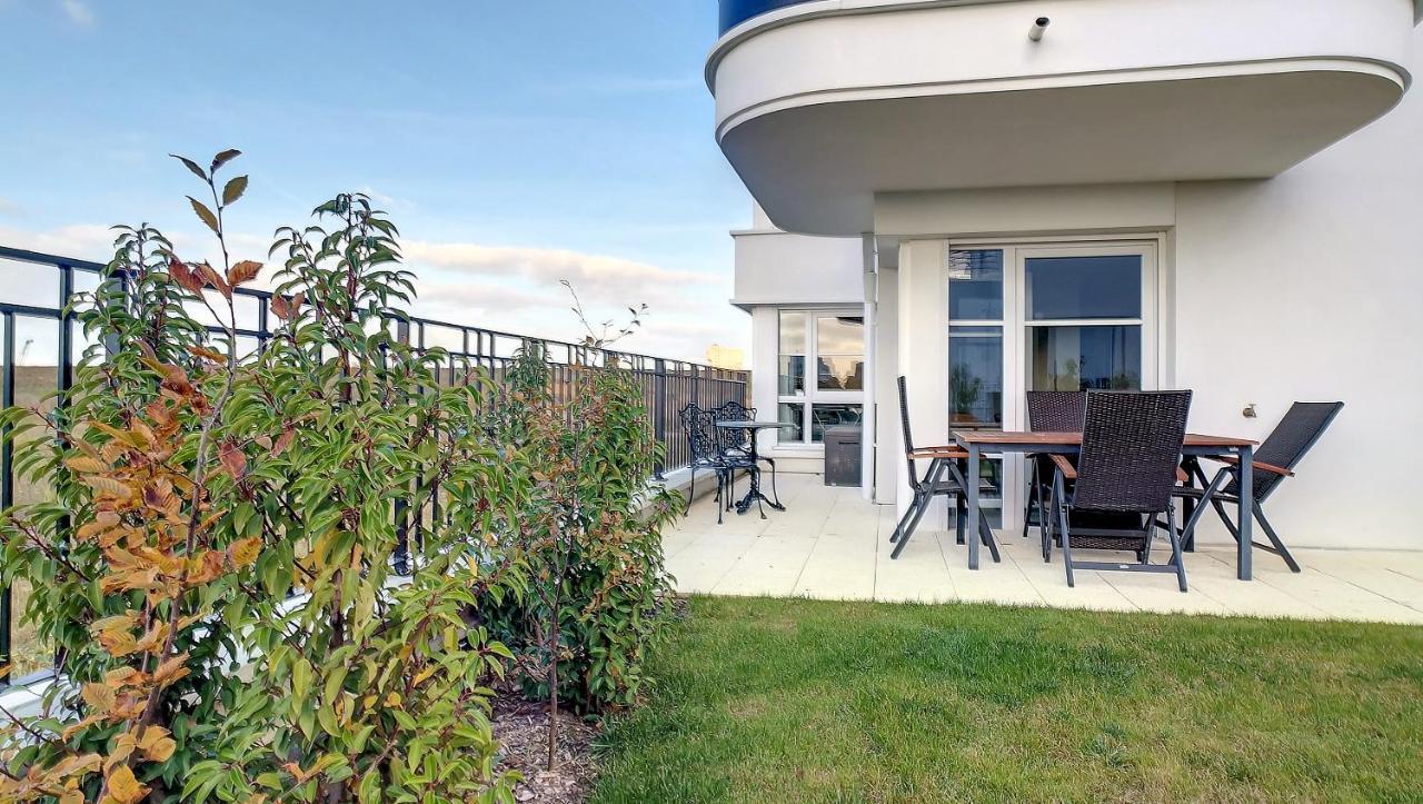 T3 Riviera Apartment Near Disneyland Paris Chessy  Ngoại thất bức ảnh