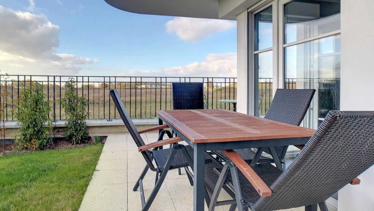 T3 Riviera Apartment Near Disneyland Paris Chessy  Ngoại thất bức ảnh