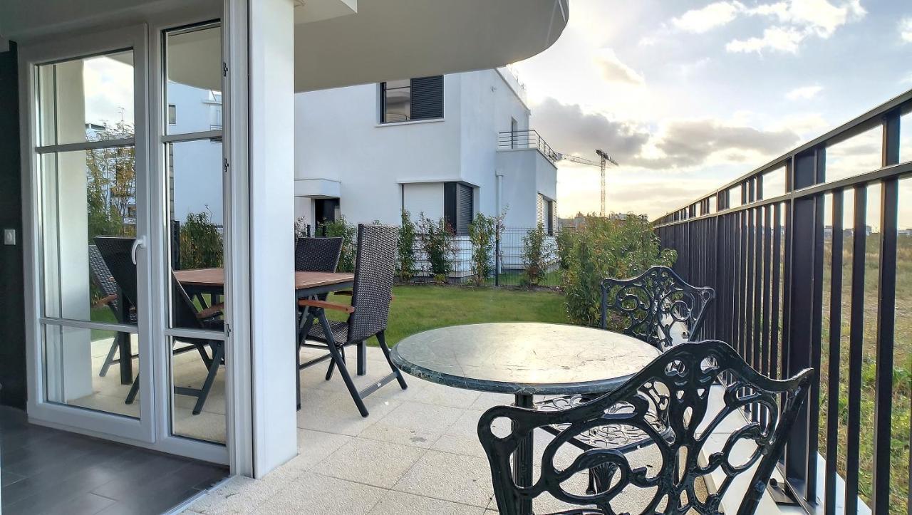 T3 Riviera Apartment Near Disneyland Paris Chessy  Ngoại thất bức ảnh