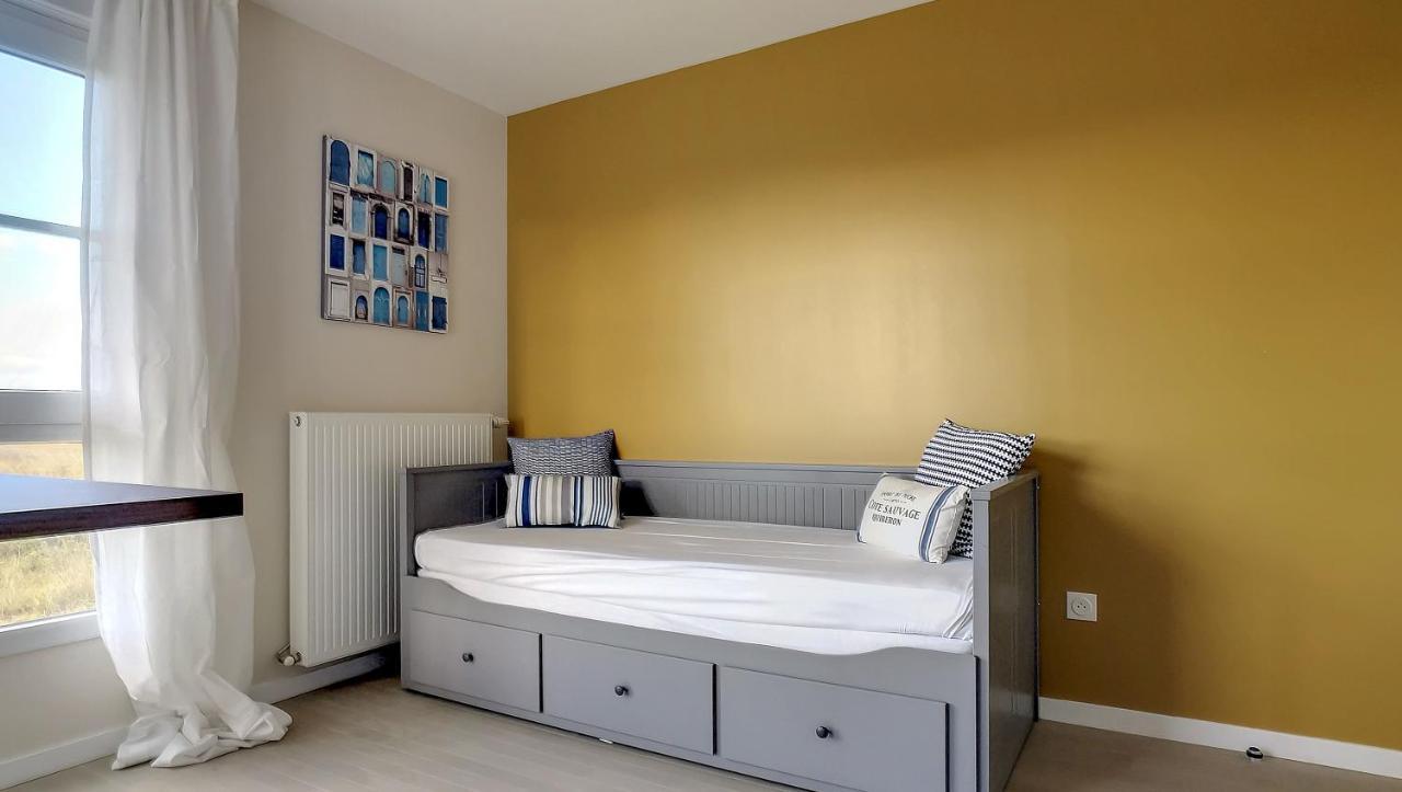 T3 Riviera Apartment Near Disneyland Paris Chessy  Ngoại thất bức ảnh