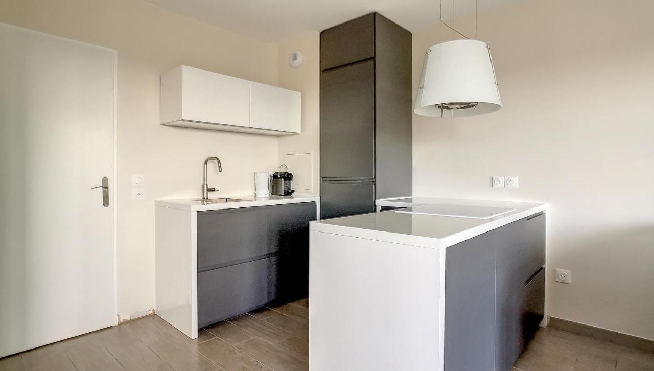 T3 Riviera Apartment Near Disneyland Paris Chessy  Ngoại thất bức ảnh